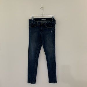 Levi’s Women’s 711 Skinny Jeans 31x28